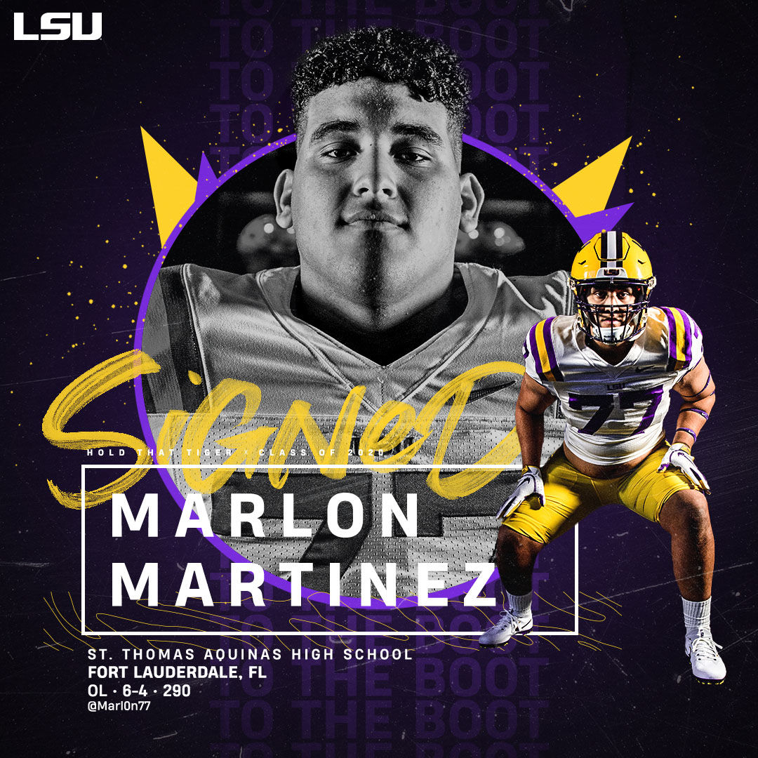 Marlon Martinez